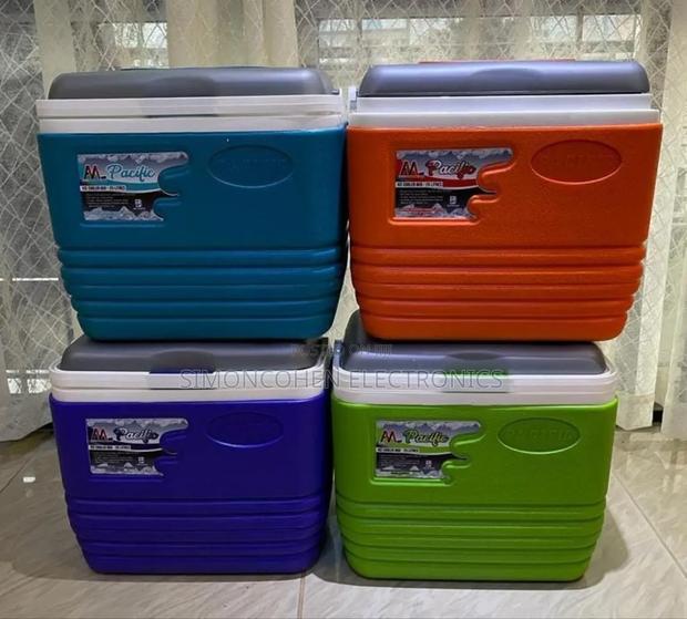 10 Litres Cooler Box