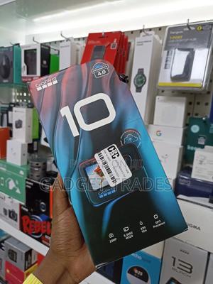 Gopro Hero10 Black - main view