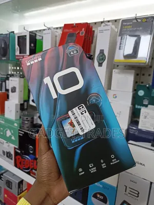 Gopro Hero10 Black