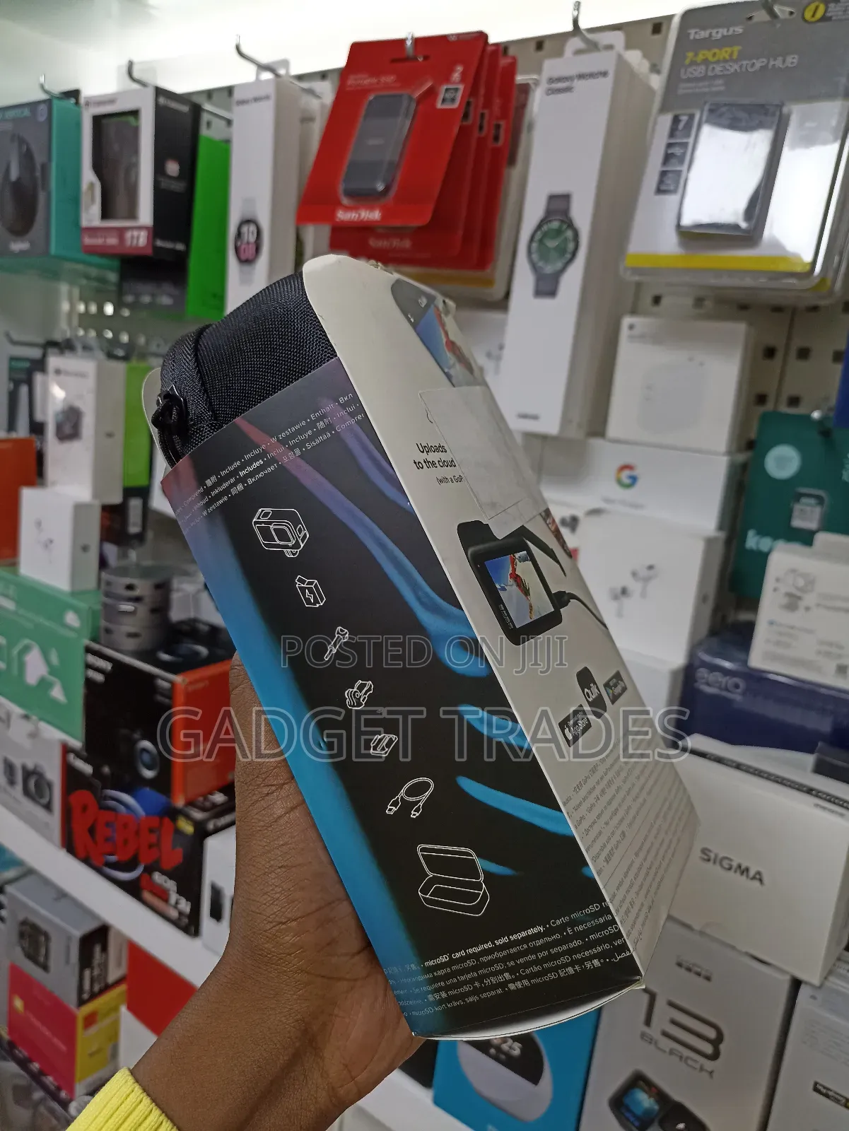 Gopro Hero10 Black