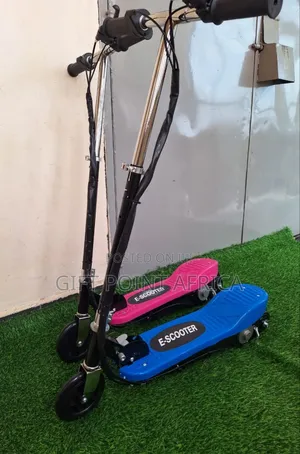 Two Wheels Kids Electric Scooters