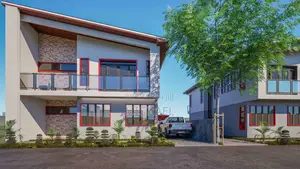 Maisonette Architectural Design