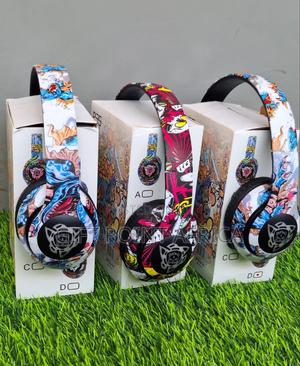 Kids Headphones With Bluetooth - thumbnail 2