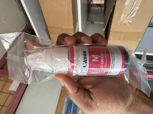 Canon Mangenta Gi-490 Original Ink - thumbnail 2