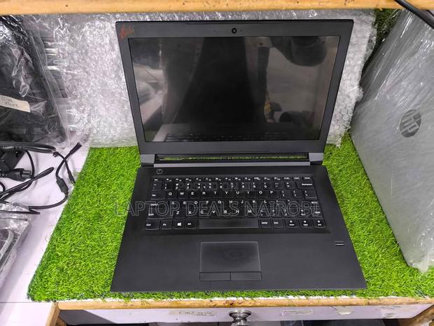 Laptop Lenovo Ideapad 3 8GB Intel Core I5 SSD 256GB