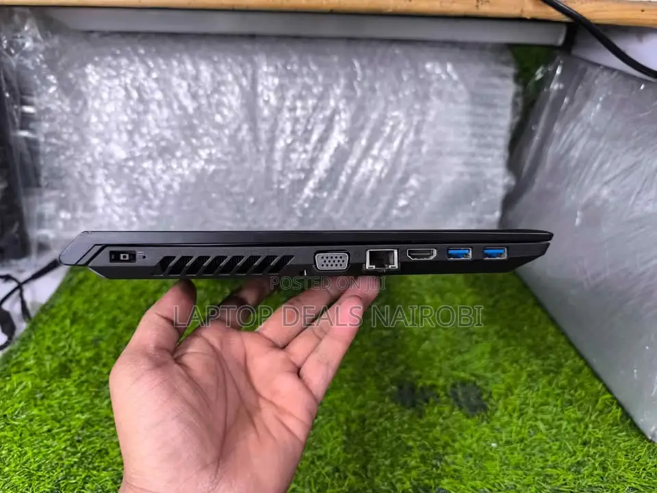 Laptop Lenovo Ideapad 3 8GB Intel Core I5 SSD 256GB