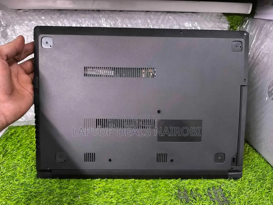 Laptop Lenovo Ideapad 3 8GB Intel Core I5 SSD 256GB