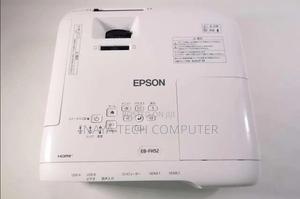 Epson Eb-Fh52 3lcd Technology Projector - thumbnail 2