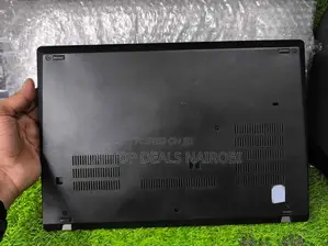 Laptop Lenovo ThinkPad T495s 16GB AMD Ryzen 5 SSD 256GB