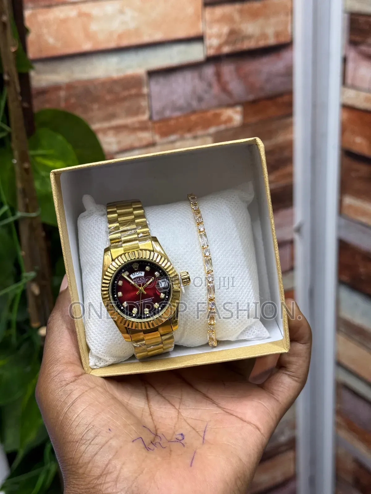 Nonfading Watches 09
