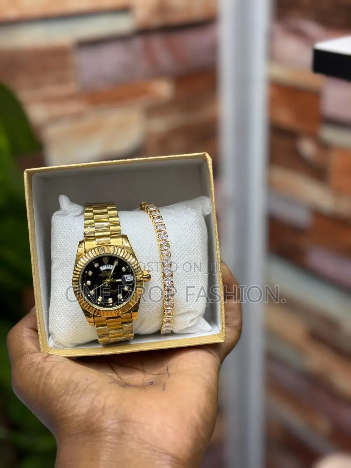 Nonfading Watches 09