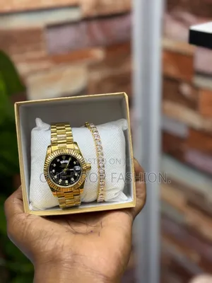 Nonfading Watches 09