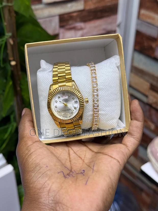 Rolex Watches Classy - thumbnail 2