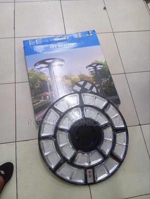 Led Solar Lights for Garden 1000 Watts - thumbnail 2