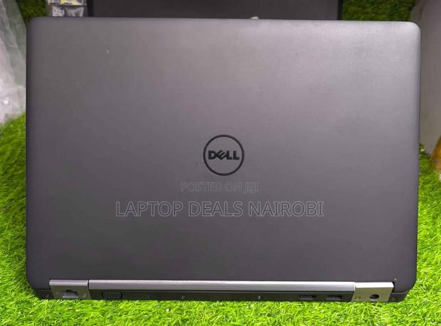Laptop Dell Latitude 14 E5470 8GB Intel Core I5 SSD 256GB