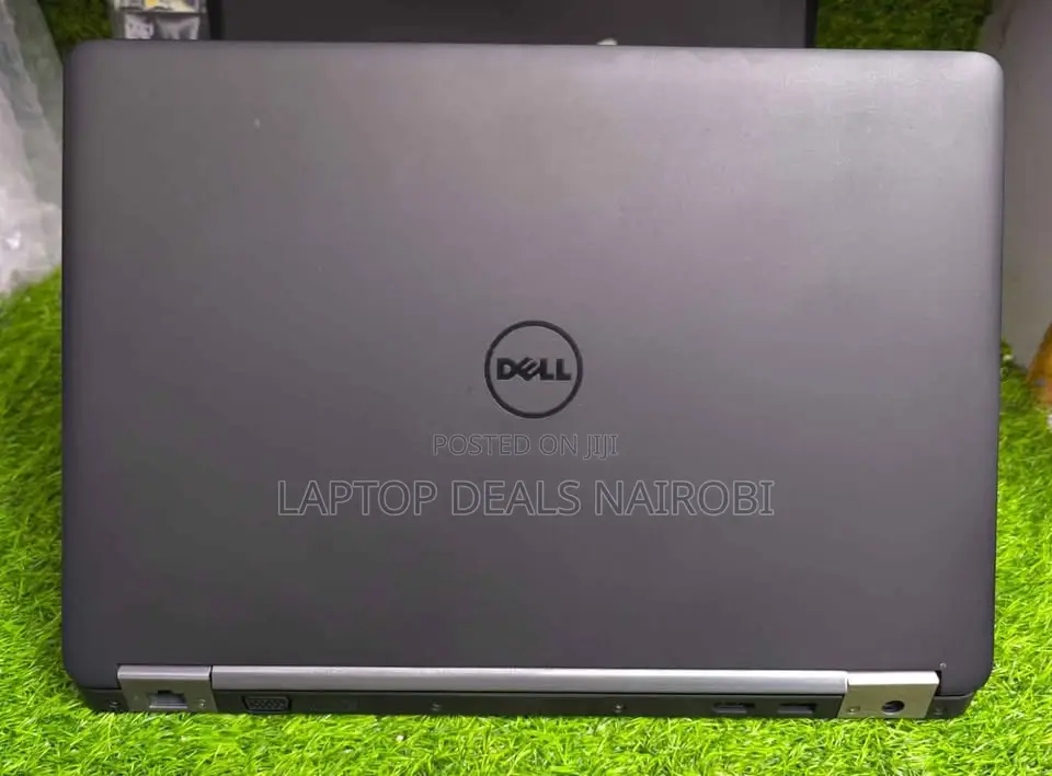 Laptop Dell Latitude 14 E5470 8GB Intel Core I5 SSD 256GB
