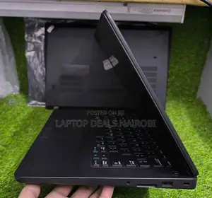 Laptop Dell Latitude 14 E5470 8GB Intel Core I5 SSD 256GB
