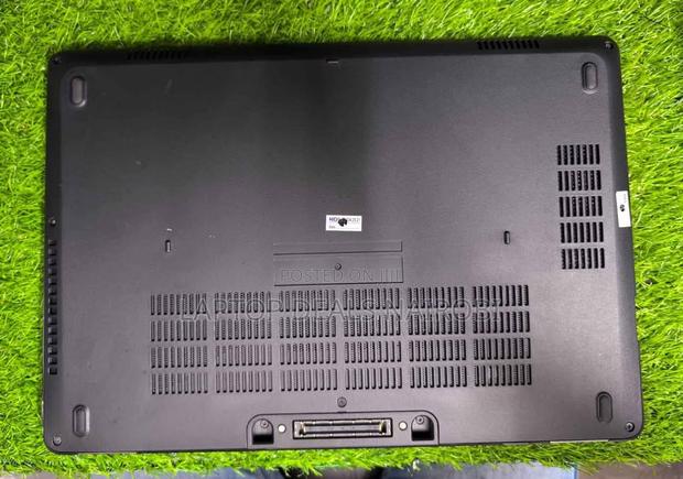 Laptop Dell Latitude 14 E5470 8GB Intel Core I5 SSD 256GB - thumbnail 3
