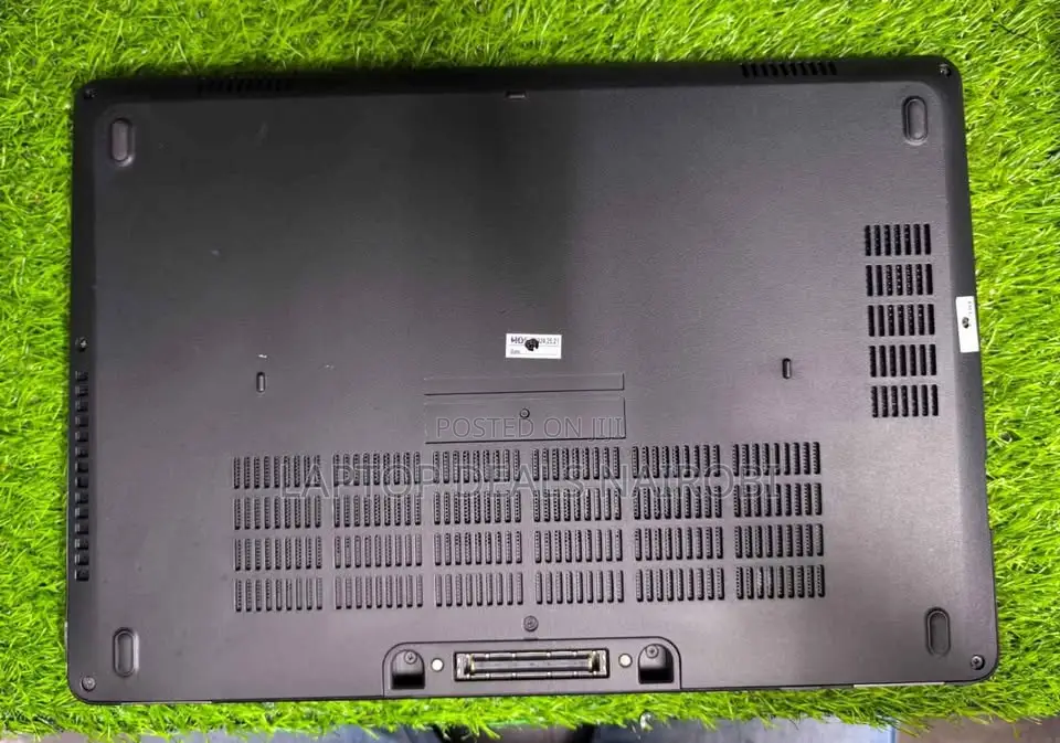 Laptop Dell Latitude 14 E5470 8GB Intel Core I5 SSD 256GB