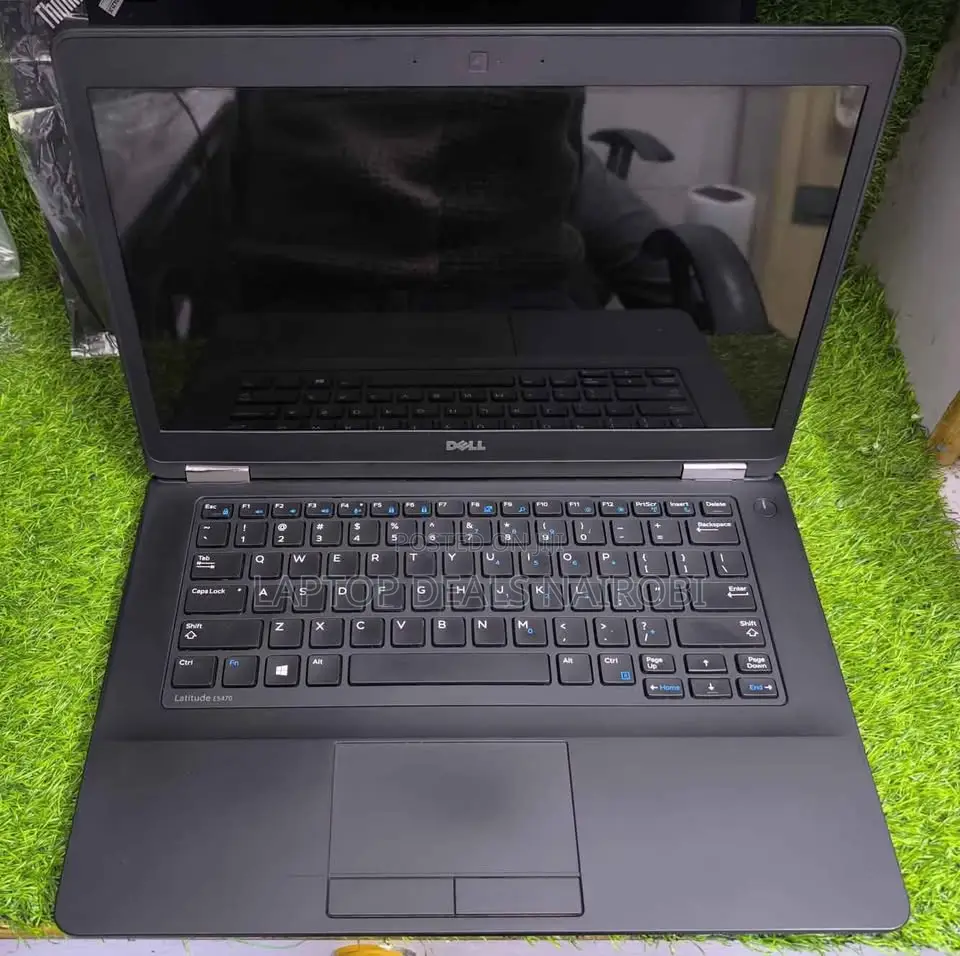Laptop Dell Latitude 14 E5470 8GB Intel Core I5 SSD 256GB