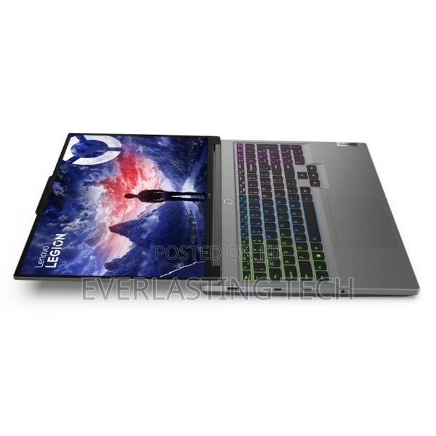 New Laptop Lenovo Legion 5 32GB Intel Core I9 SSD 1T - main view