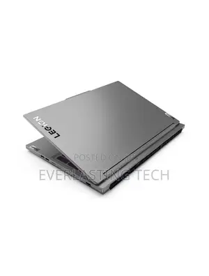 New Laptop Lenovo Legion 5 32GB Intel Core I9 SSD 1T