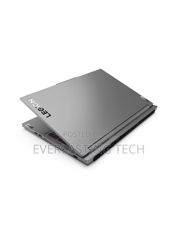 New Laptop Lenovo Legion 5 32GB Intel Core I9 SSD 1T - thumbnail 3