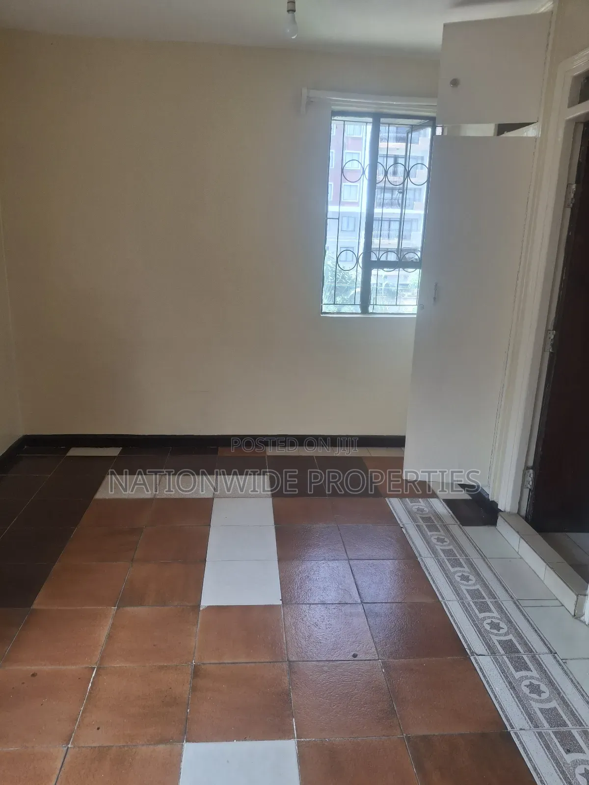Studio Apartment in Valley Arcade for rent