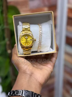 Men Unique New Watch