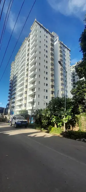 4bdrm Apartment in Kileleshwa for sale