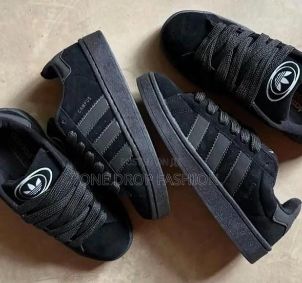 New Qulity Samba Adidas - thumbnail 2