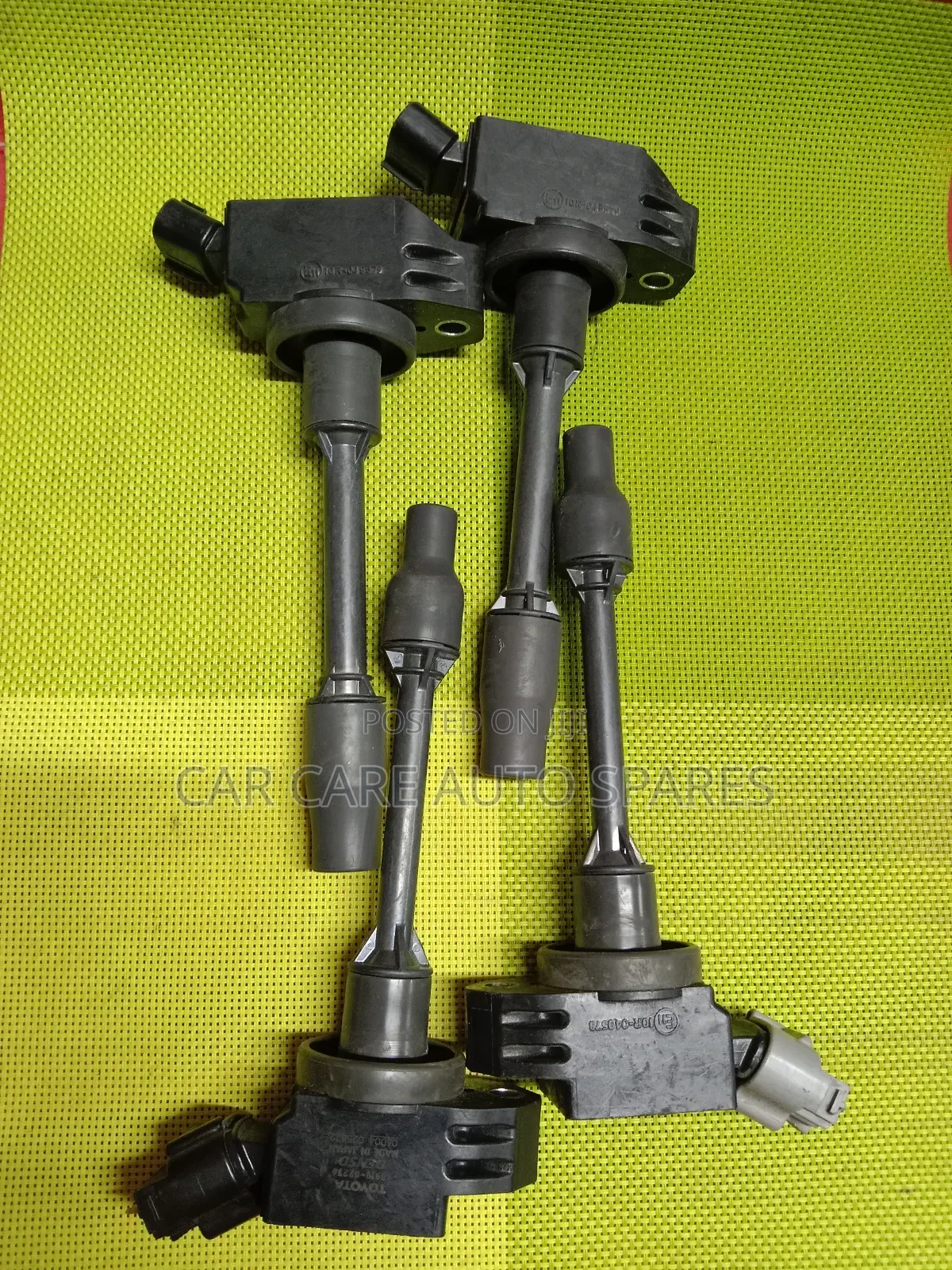 Ignition Coil Toyota Lexus, Prius 2018