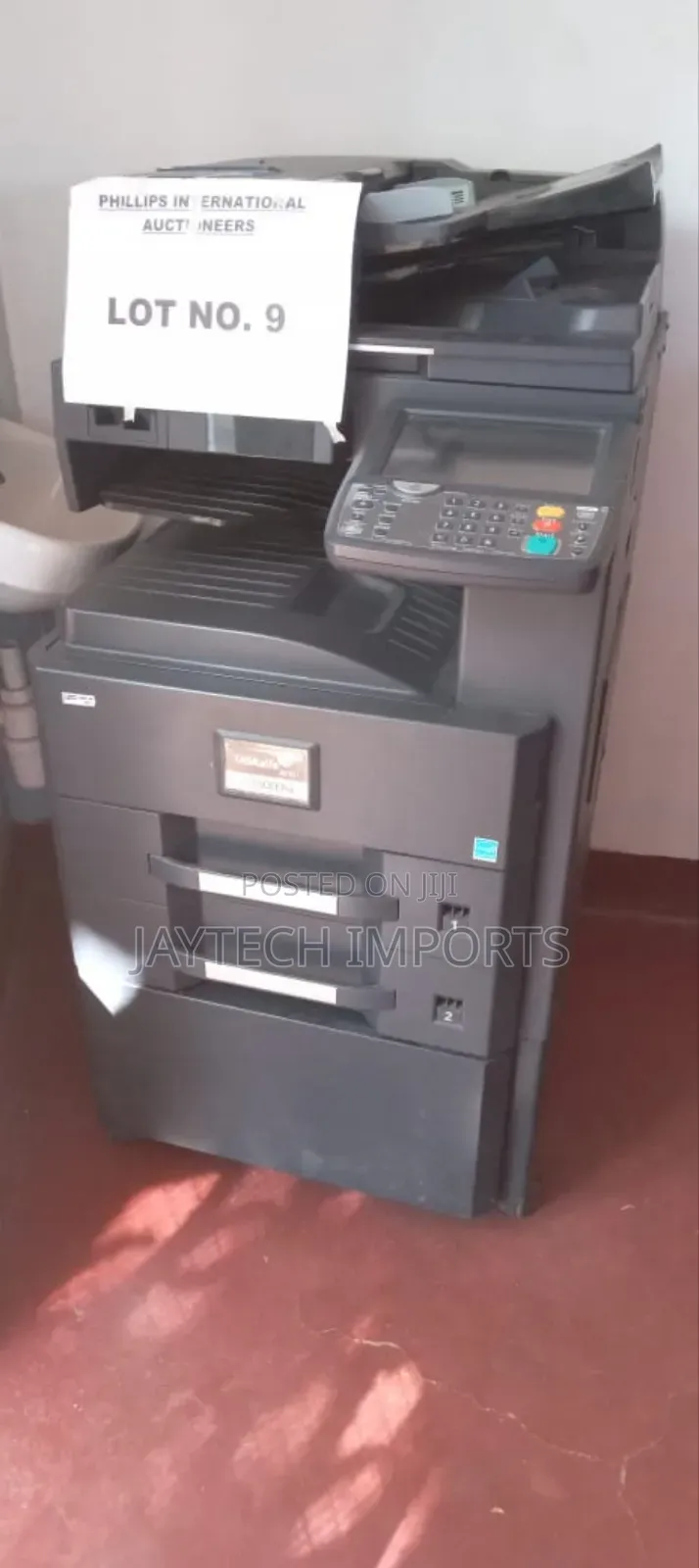 Quick Fix Printer Diagnose Installation, Inspection Service
