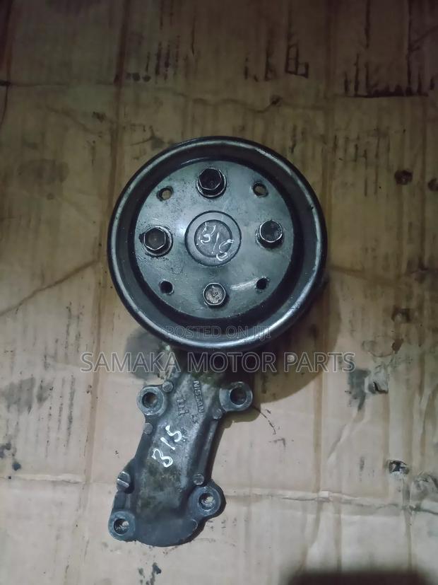 B15 Water Pump