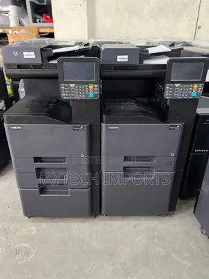 Jaytech Print Flow Repairs Diagnostic