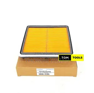 Subaru Genuine Element Air Cleaner Filter 16546aa090
