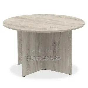 Office Tables; Round Break Room Table