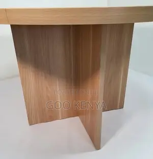 Office Tables; Round Break Room Table