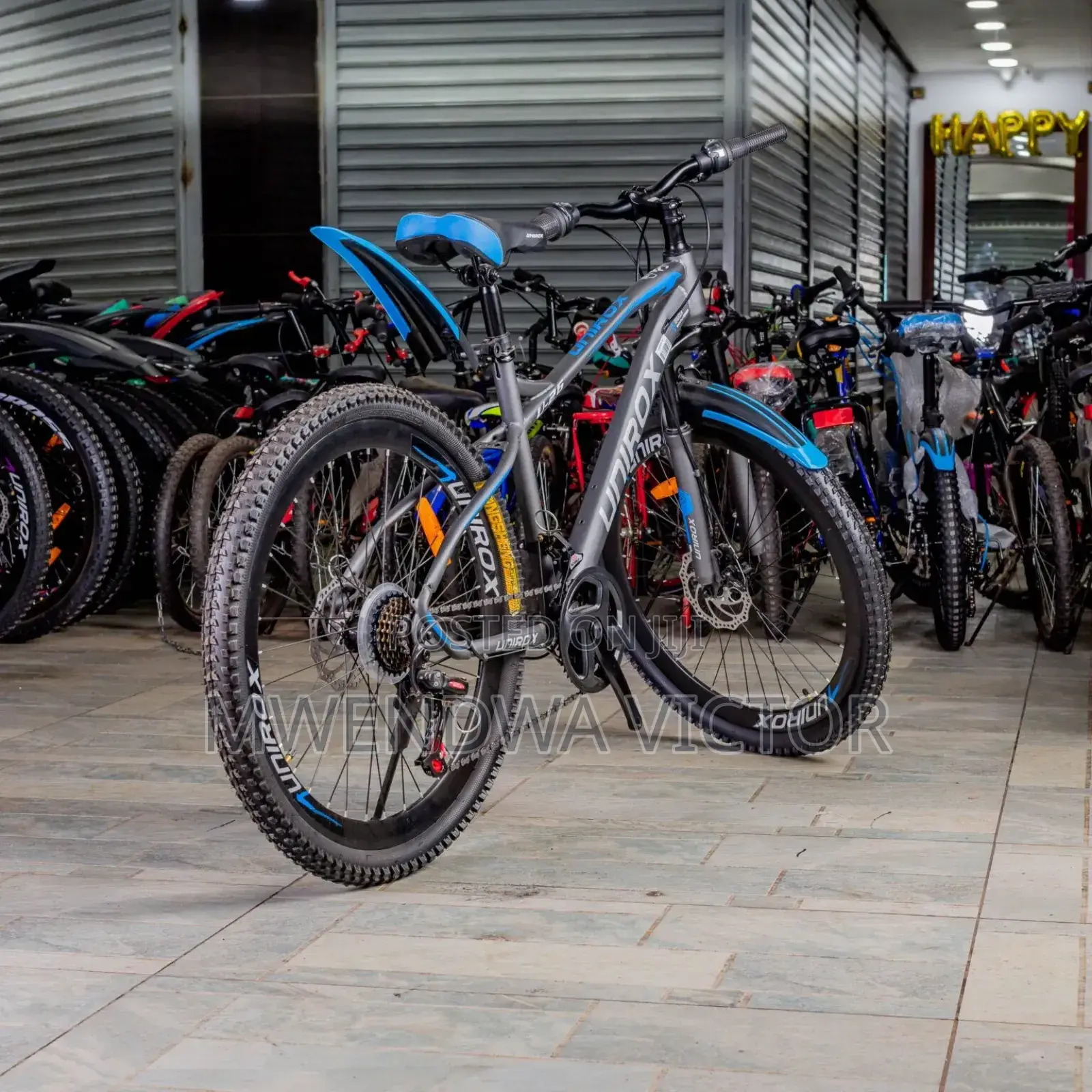 Unirox Size 26 Bike