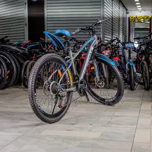Unirox Size 26 Bike
