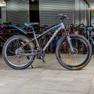 Unirox Size 26 Bike