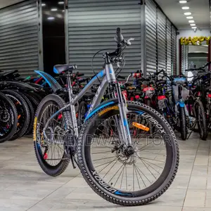 Unirox Size 26 Bike