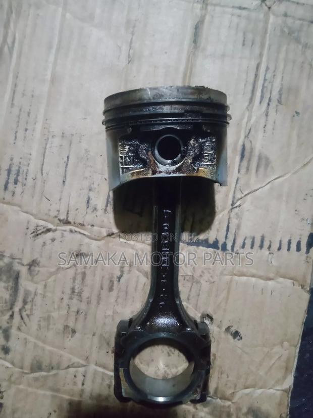 B15 Piston - thumbnail 2