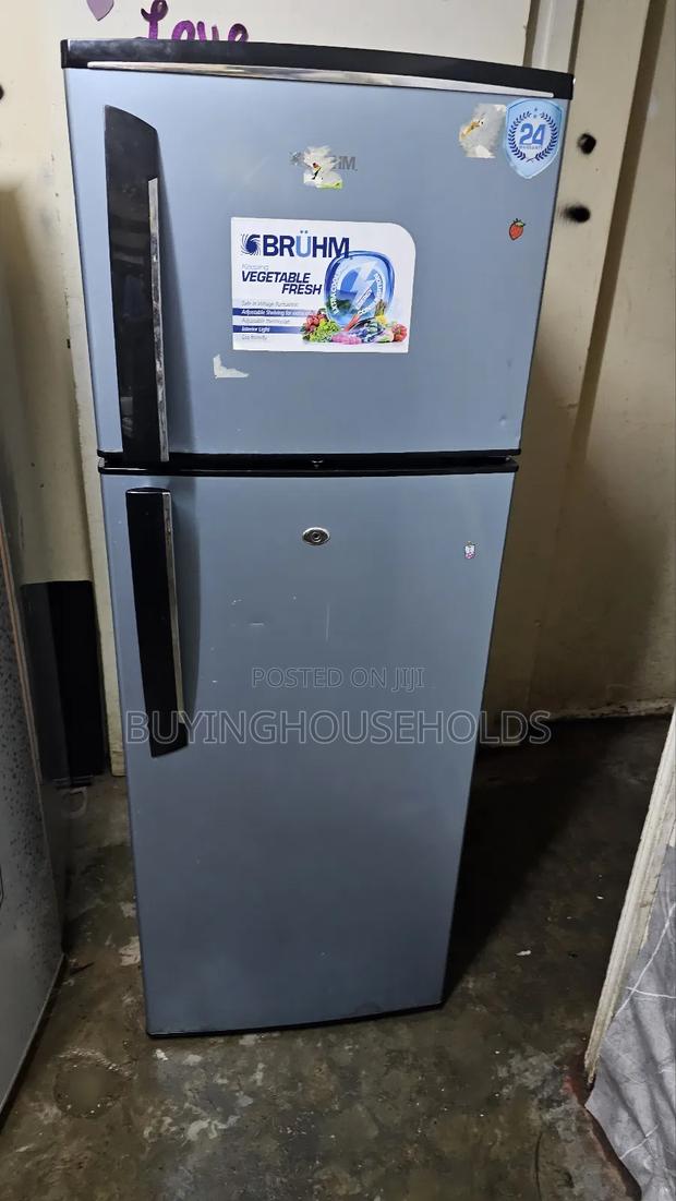 Bruhm 220l Fridge - thumbnail 5