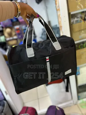 !!New In! Travel Duffle Bag