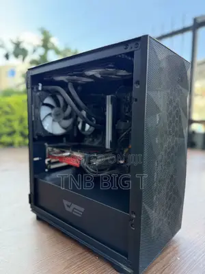 Desktop Computer Asus TUF Gaming FX10CP 16GB Intel Core i7 SSD 2T