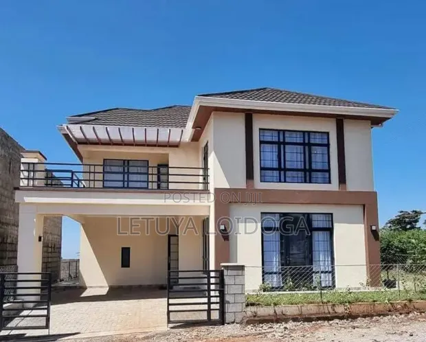 3bdrm Maisonette in Forest Hill, Kibiku for sale