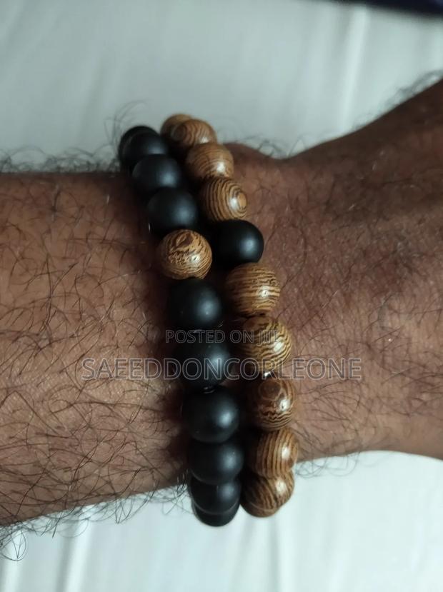 Hand Bracelets - thumbnail 2