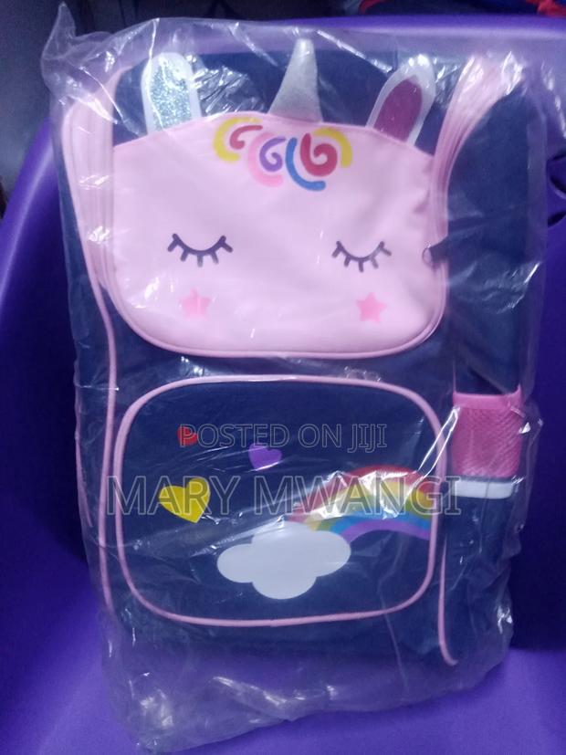 Cartoon Themed School Bags - thumbnail 2