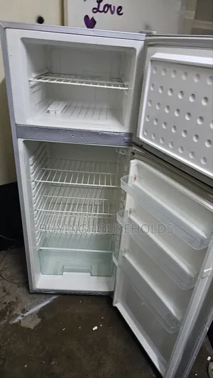 Ramtons 220l Fridge